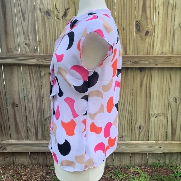 Business Casual Bundle, cardigan and sleeveless tops, size small - Picture 8 of 16